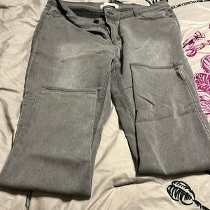 Women’s denim jeans SZ16